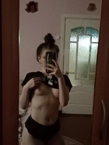 Индивидуалка Нелли Фотография 4