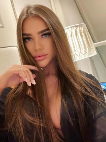 Индивидуалка Ульяна Фотография 2