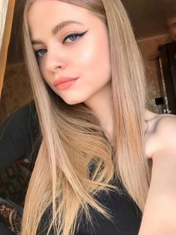 Индивидуалка Устина Фотография 2